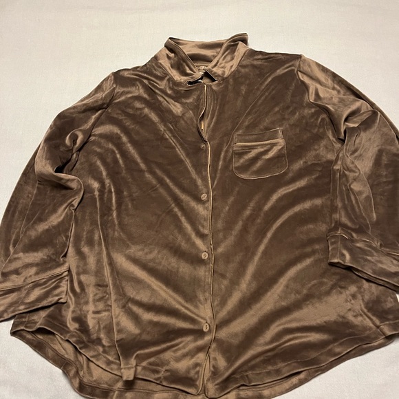 SKIMS Sleep Top - Picture 2 of 5